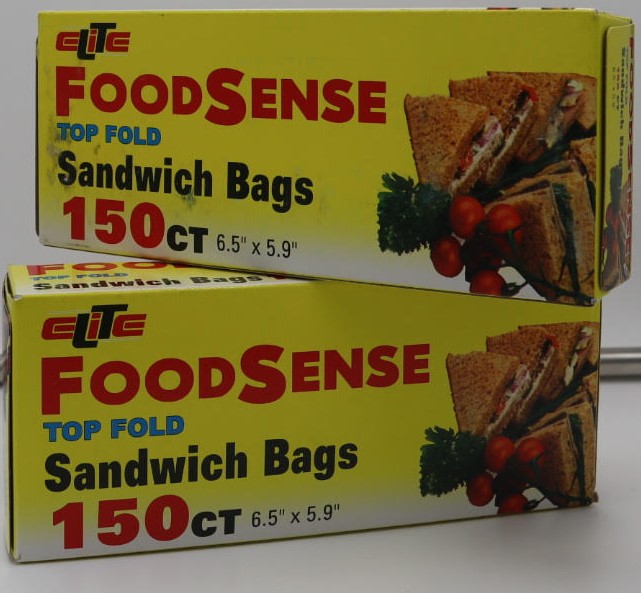 Sandwich Bags