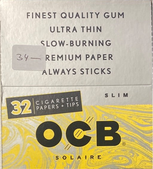 OCB Solaire