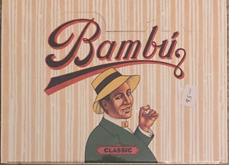 Bambú