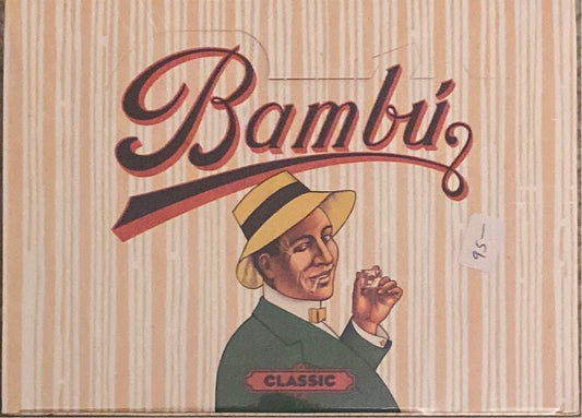 Bambú