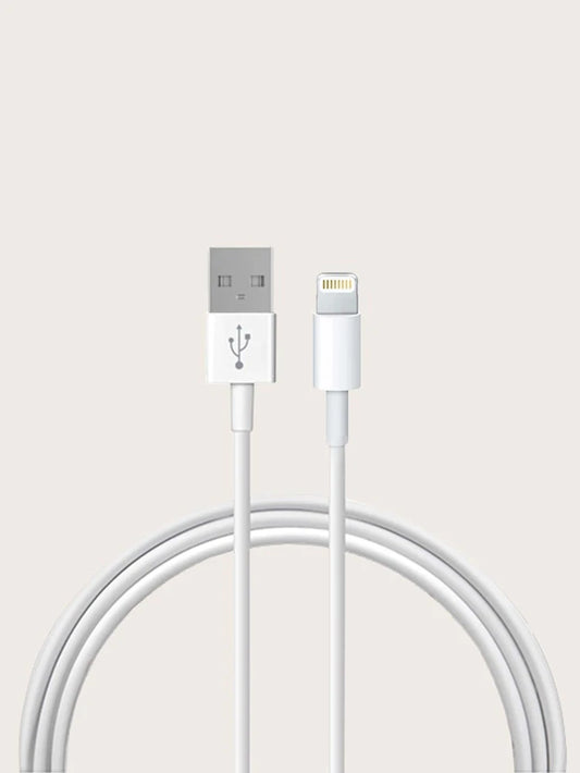 Iphone Charger Wired