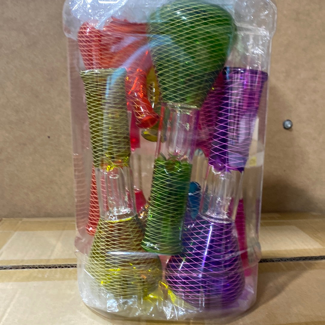 8” Percolator 8CT Jar