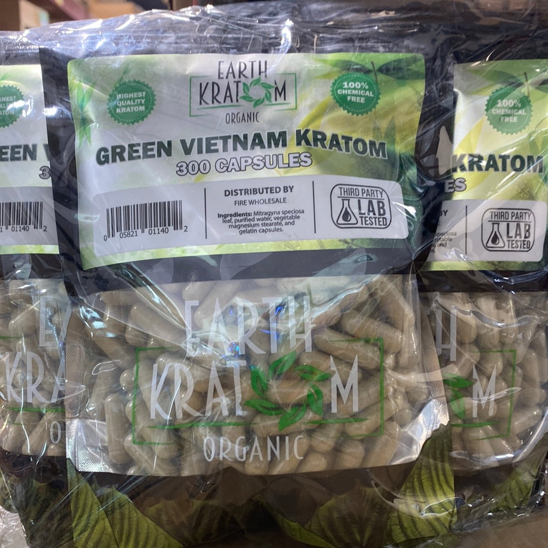 Earth Kratom