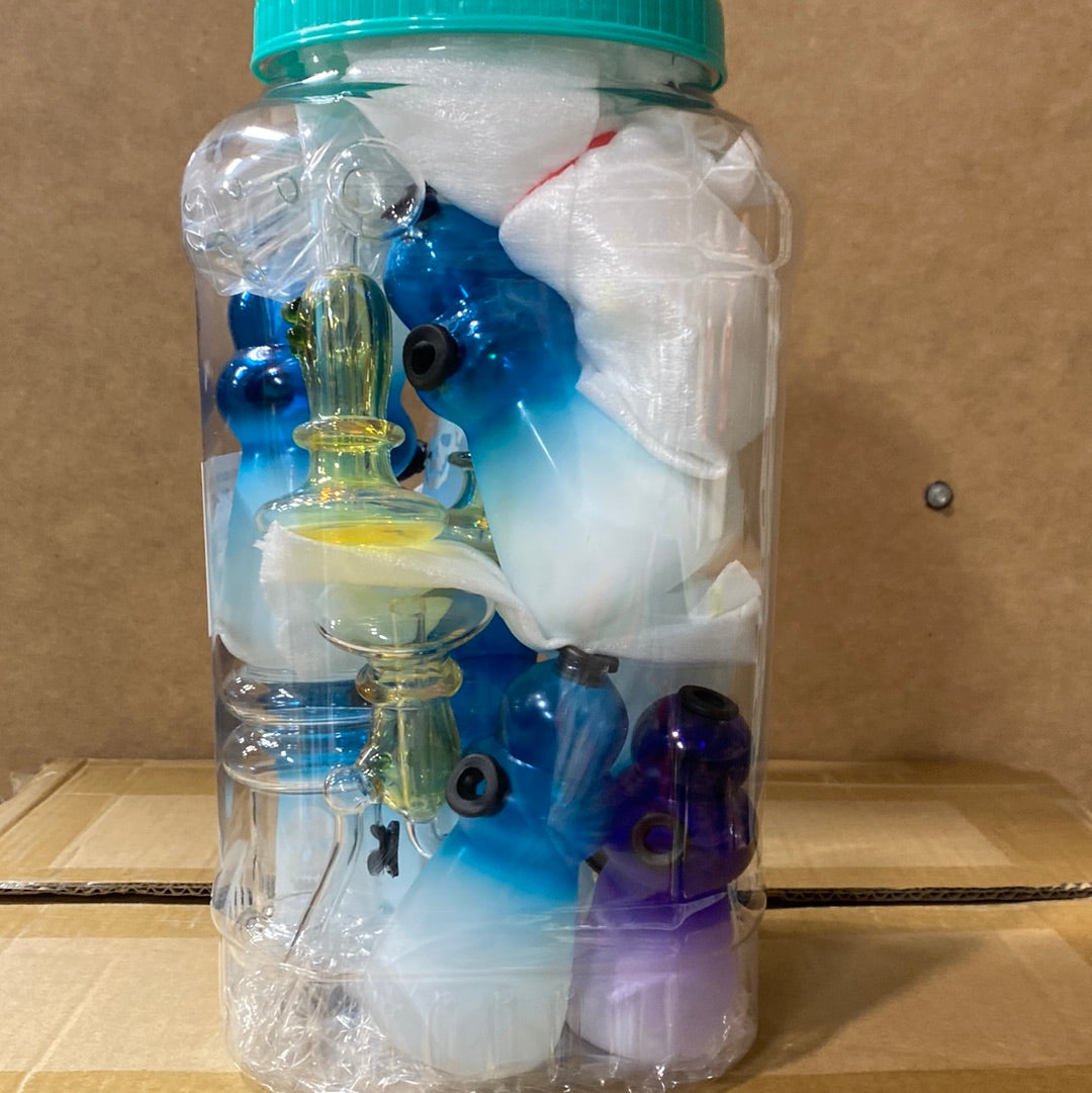 5” OBWP 15CT Jar