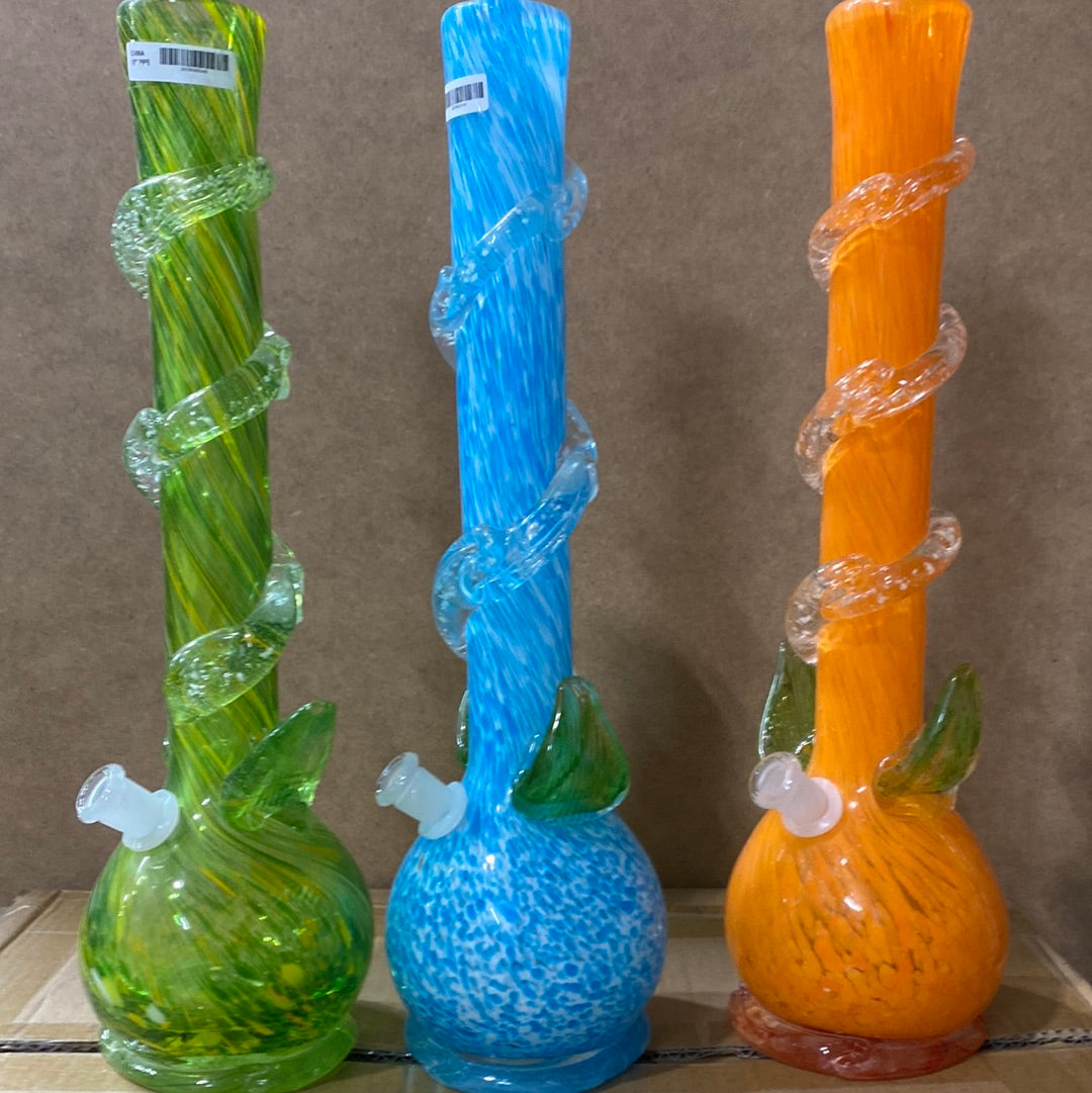 18” Heavy Duty Spiral