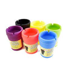 Butt Cup