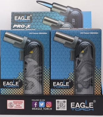 Eagle Torch Pro-X