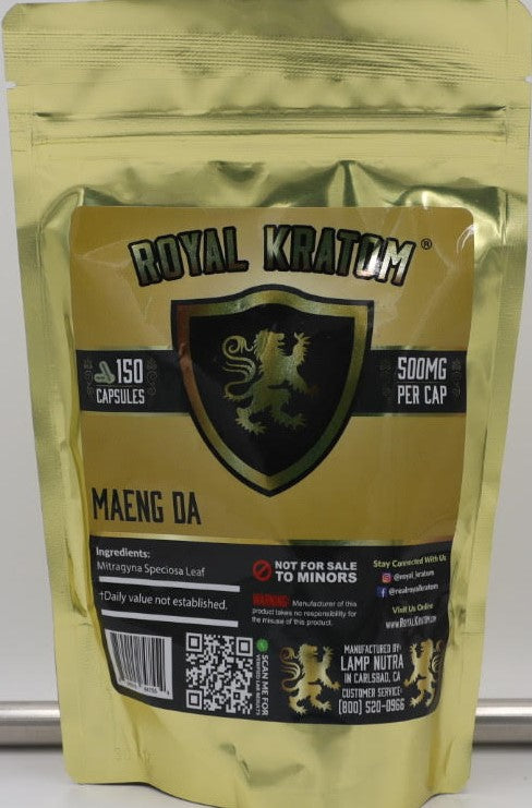 Kratom -150