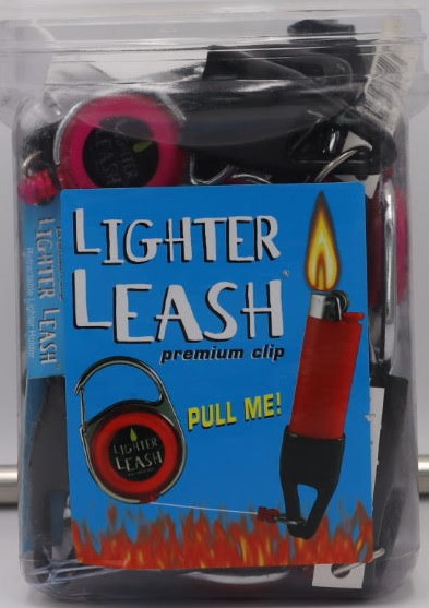 Lighter Leash
