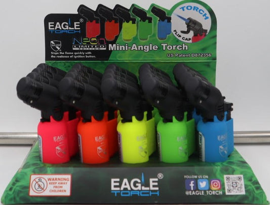Eagle Torch Small