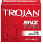 Trojan 3pk