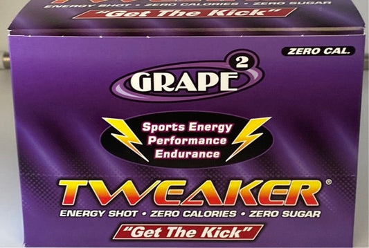 Tweaker Grape