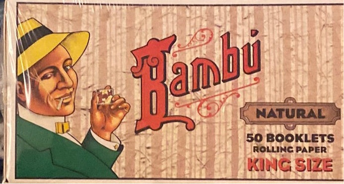Bambú King Size