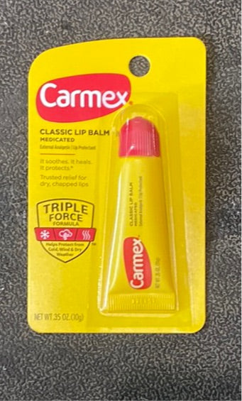 Carmex 12Pk