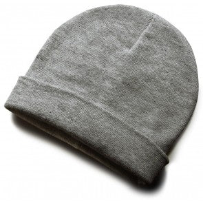 Grey Toboggan