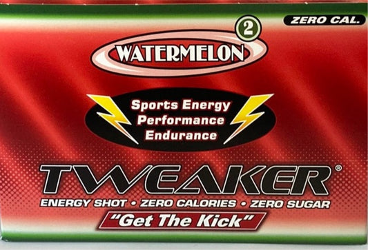 Tweaker Watermelon