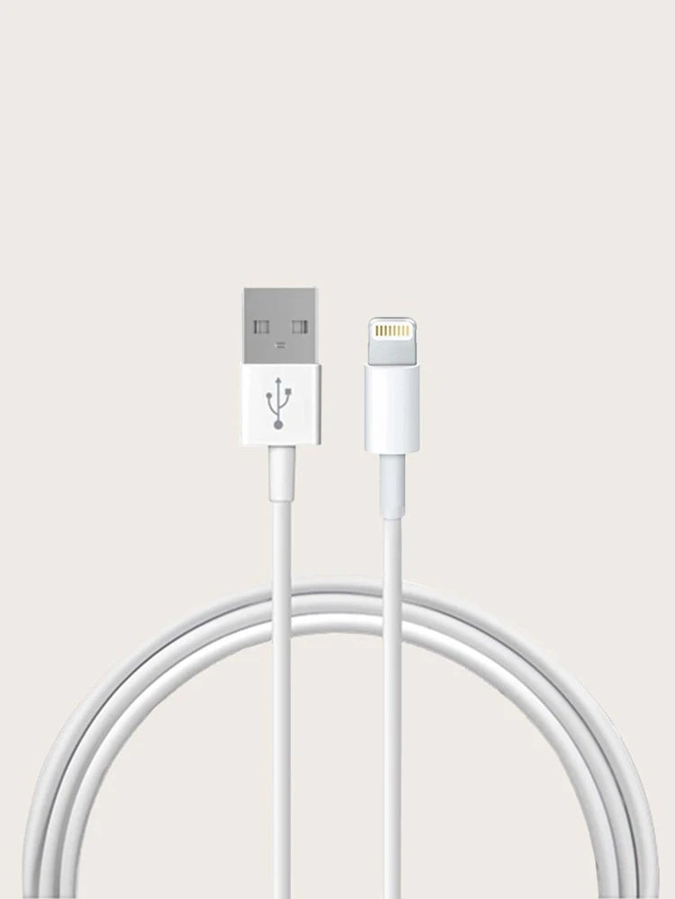 Iphone Charger Wired