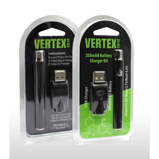 Vertex Battery